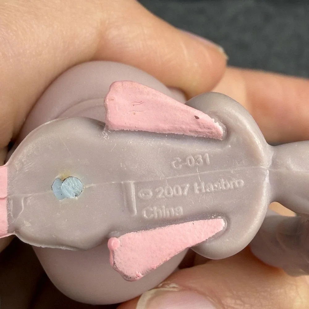 Hasbro littlest pet